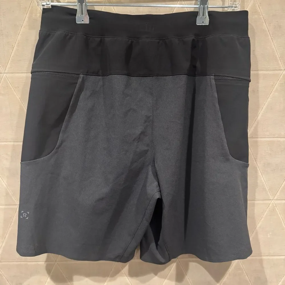 Lululemon Men’s Train to Beach Short 8